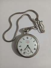 Vintage Orologio Da Tasca