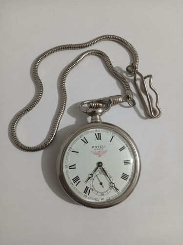 Vintage orologio tasca - vintage,