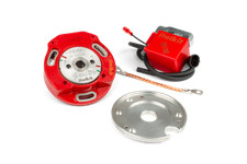 Accensione analogica Italkit