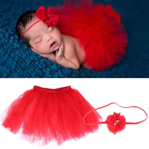 Vestito tutù bambina neonato