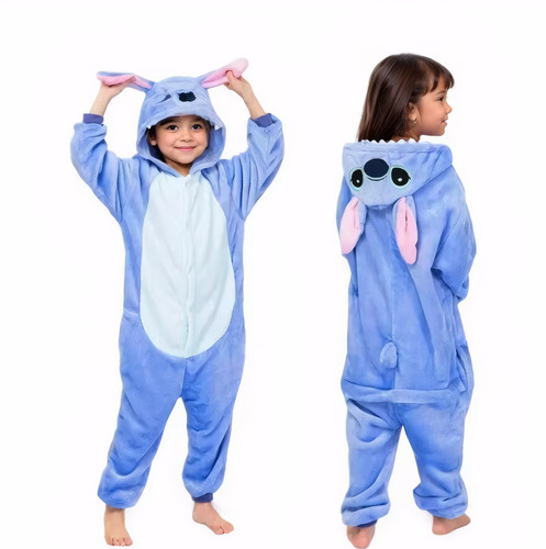 Pigiama bambino stich tuta - stich,