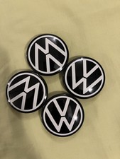 Originale VW ID.3 ID.4 ID.5 ID.7 Buzz Coprimozzo Copricerchi 10A601171