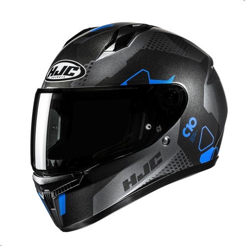 Hjc c10 aspa full face - c10,