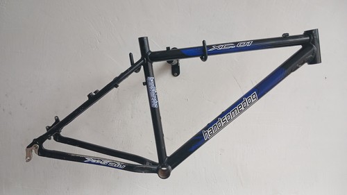 Handsomedog telaio mtb - handsomedog,