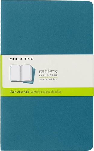Cahier journal set - set, quaderni