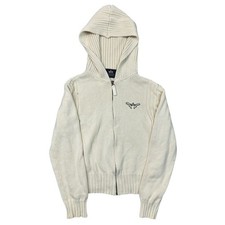 Felpa con cappuccio Alpha