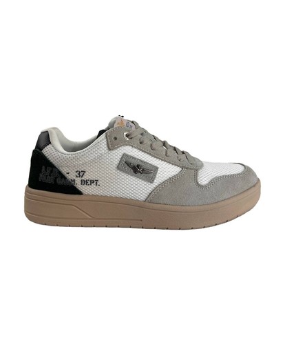 Aeronautica militare sneakers - aeronautica,