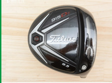 Testina driver Titleist 915D2