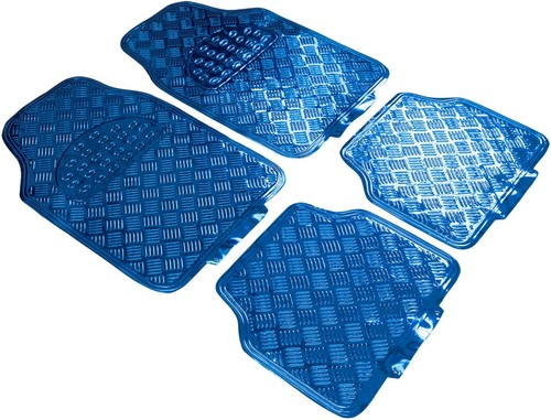 Start set tappeti - blu, 2,9