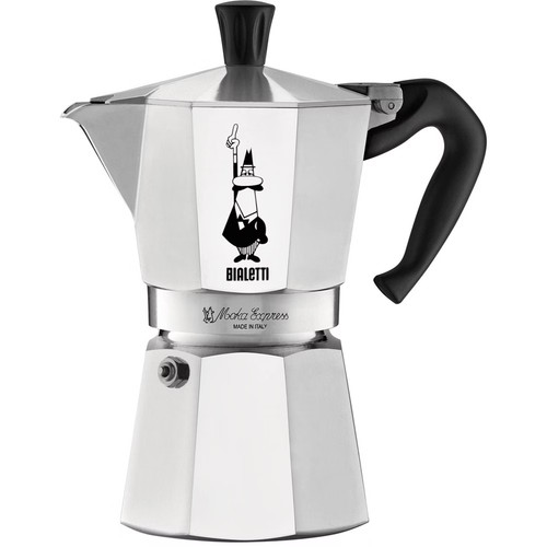Bialetti tazze piano cottura - 6,
