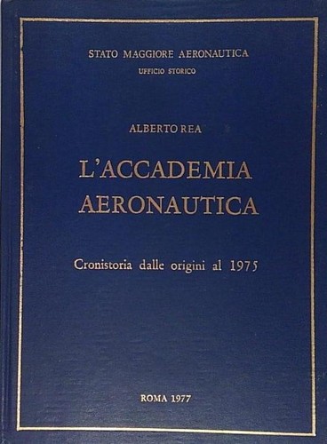 Alberto rea accademia - , l'accademia