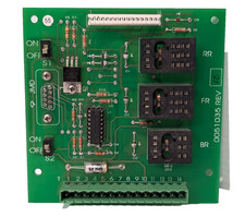 Bell & Howell 0051035 Rev 10