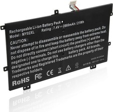 Batteria Portatile per HP