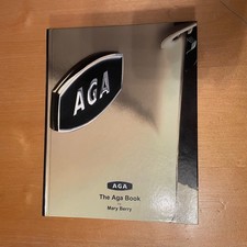 AGA The Aga Hardback Recipe