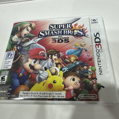 Super smash bros nintendo - bros,