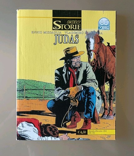 Storie bonelli 110 - le,