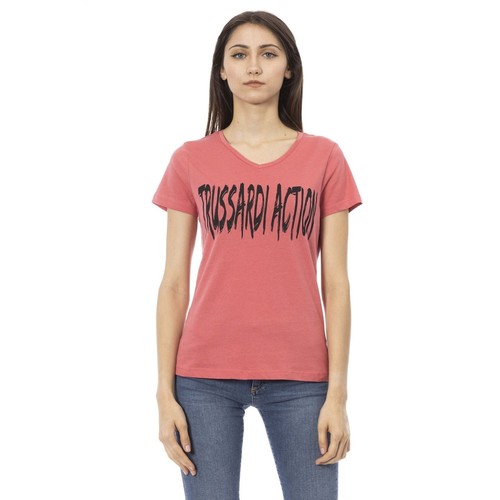 Trussardi action 2bt26 shirt - trussardi, t-shirt