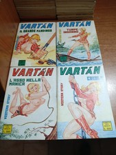 VARTAN WESTERN STORY - FURIO