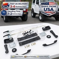 Kit pannello porta interno