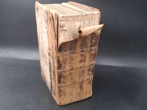Biblia hebraica quinque libri - hebraica.,