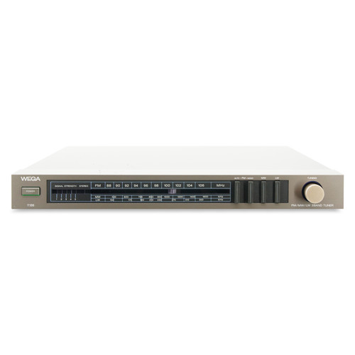 Wega 135 am lw - 135,