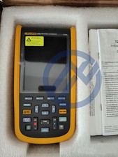 Nuovissimo oscilloscopio