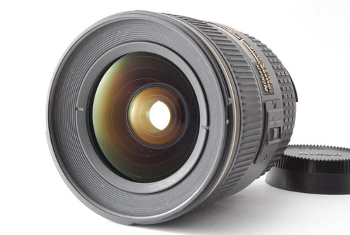 Quasi come nuovo - [+++], nikon