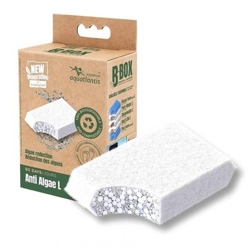 Aquatlantis box anti algae - aquatlantis,