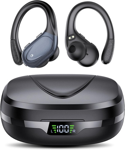 Cuffie bluetooth sport - cuffie, bluetooth,