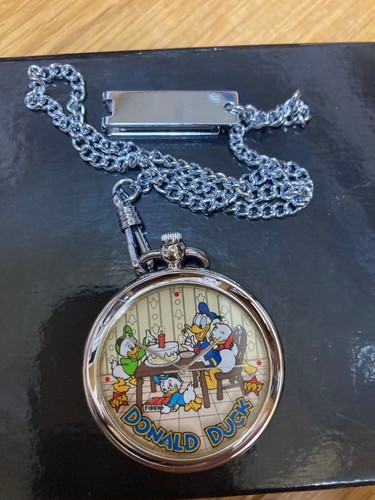 Orologio tasca disney - orologio,