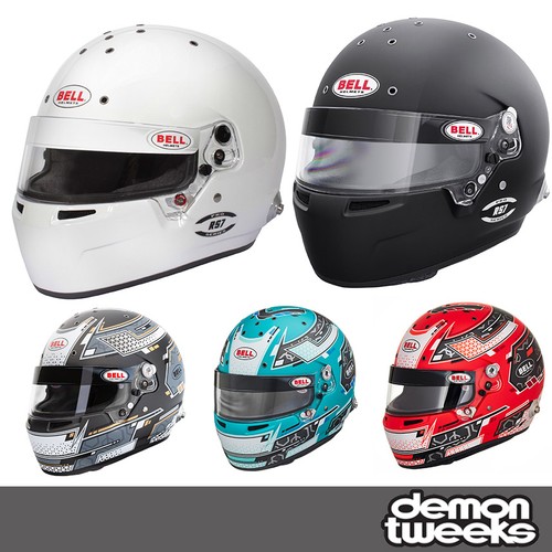 Casco bell rs7 - rs7, omologato