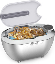 Pulitore Ad Ultrasuoni  700Ml