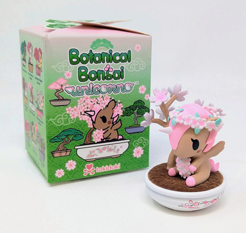 Tokidoki bonsai botanico - tokidoki,