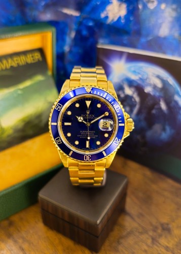 Rolex submariner carat - rolex, in