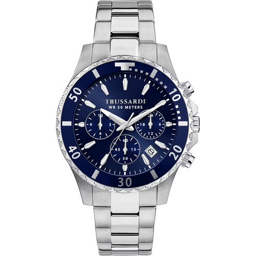 Orologio multifunzione uomo