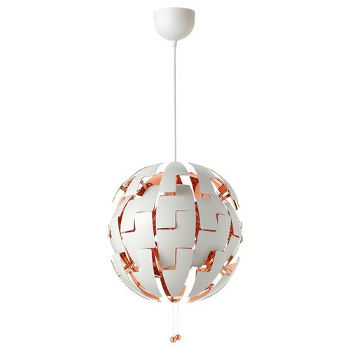 Lampada sospensione ikea - lampada, a