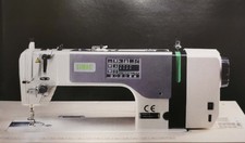 Macchina per cucire lineare