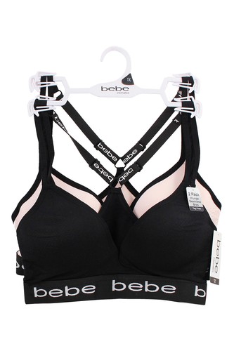 Pink black bebe sexy - black,