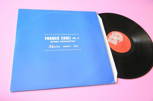 Franco zauli musica - zauli,