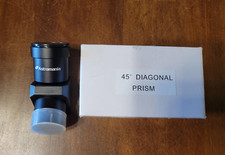 Prisma ottico prisma diagonale