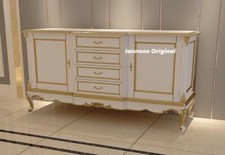 CREDENZA CLASSICA  BAROCCO