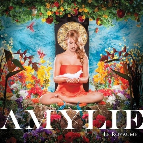 Royaume amylie - royaume,