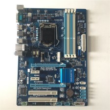 Per Gigabyte GA-Z77P-D3 scheda