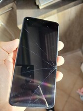 DISPLAY LCD ORIGINALE + FRAME XIAOMI Mi 10T / Pro REDMI K30S TOUCH NERO LEGGI