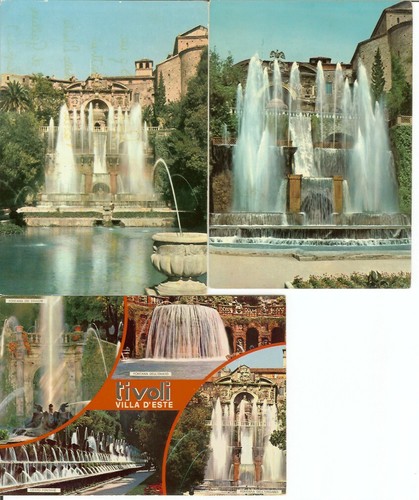 Tivoli lotto 8 - tivoli,