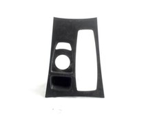 51166954947 MASCHERINA RIVESTIMENTO TUNNEL PARTE ANTERIORE BMW X5 E70 3.0 D 4X4 