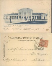 CASALE MONFERRATO STAZIONE