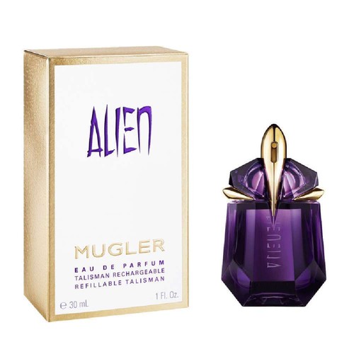 Mugler alien eau parfum - eau, de