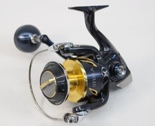 Mulinello da spinning Shimano
