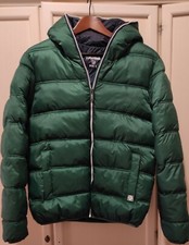 Giacca Giubotto invernale